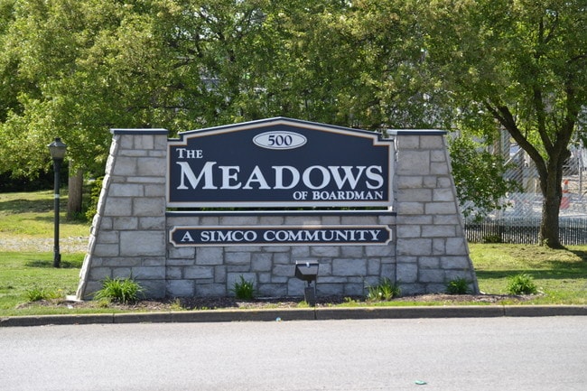 The Meadows of Boardman