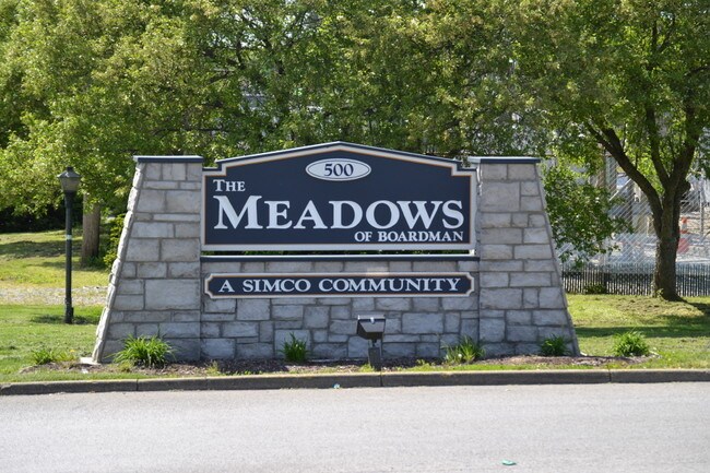 The Meadows of Boardman - The Meadows of Boardman