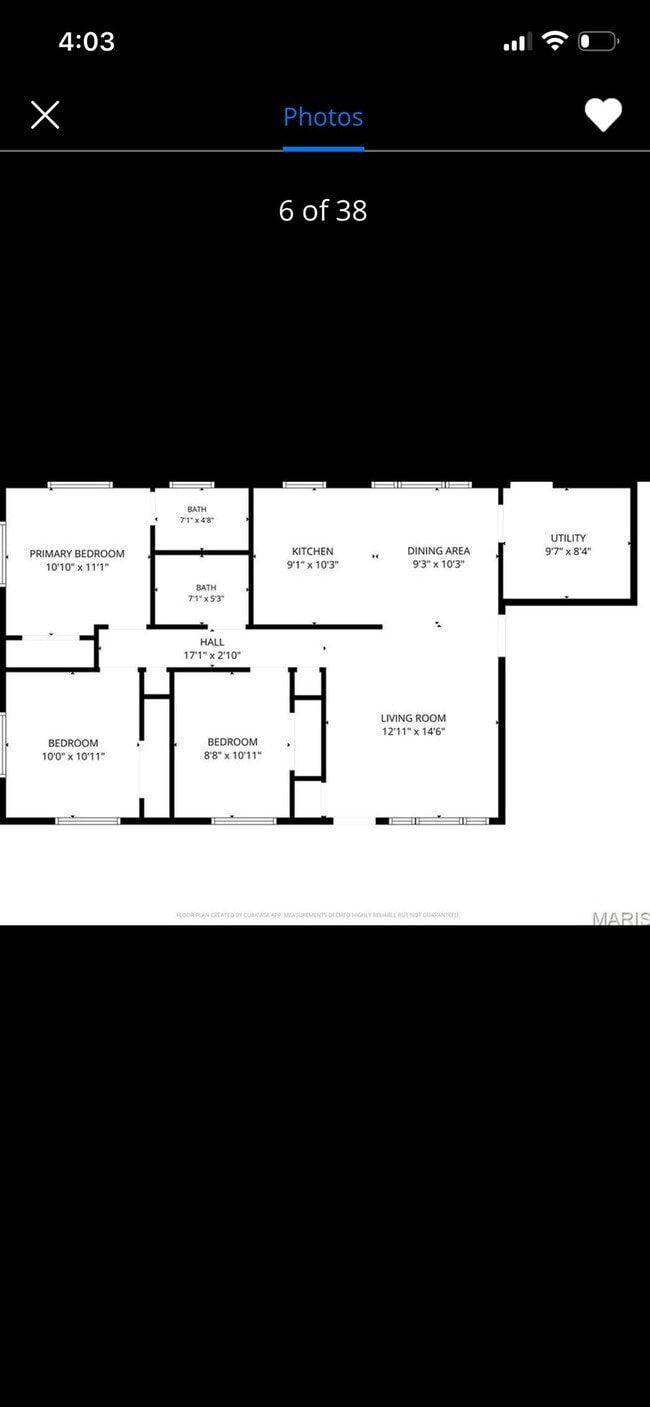 404 Spring Meadows Dr