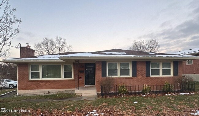 Building Photo - 6001 Applegate Ln