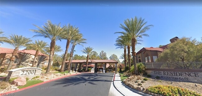 Building Photo - 2200 S Fort Apache Rd Unit 2248