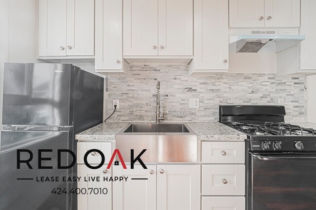 Photo - 1216 S Bonnie Brae St Unidad 12