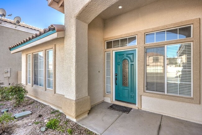 Photo - Stunning 4-Bedroom, 2-Bath Single-Family Home in Las Vegas