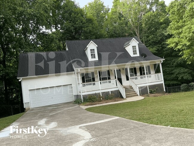 Building Photo - 724 Westbury Dr