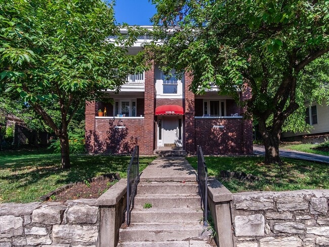 3126 McGee - 3126 McGee