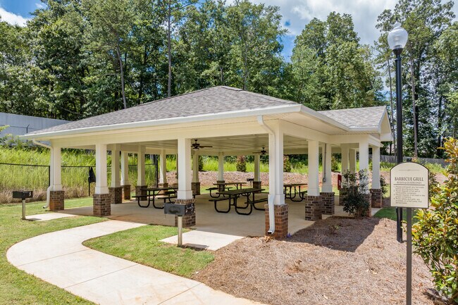 Picnic Area