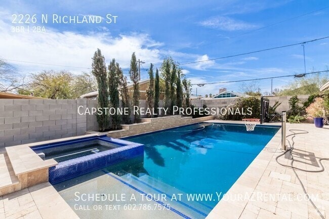 Building Photo - 2226 N Richland St Rental