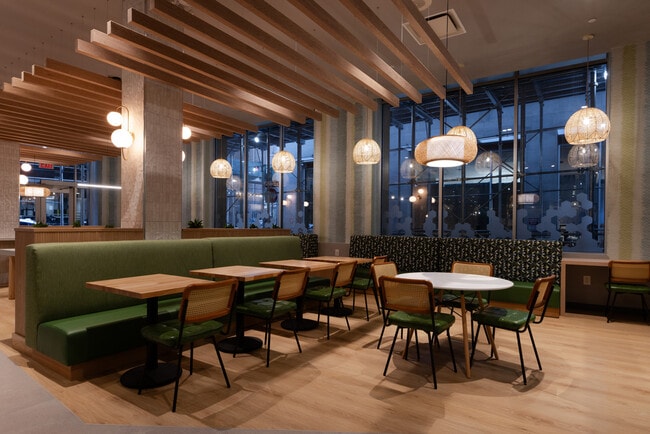 Photo - EHS 55 John Street