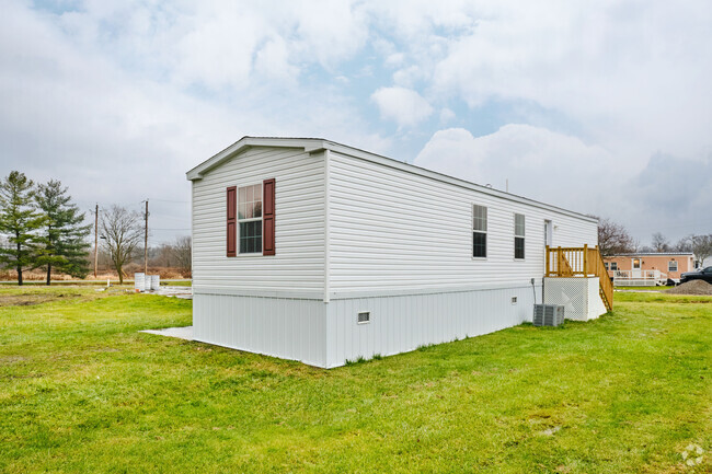 Building Photo - Letchworth Falls Rental