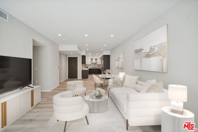 Photo - 1051 S Corning St Unit 102