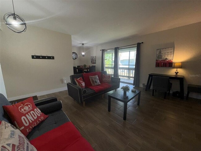 Photo - 4807 S Texas Ave Unit 4807D