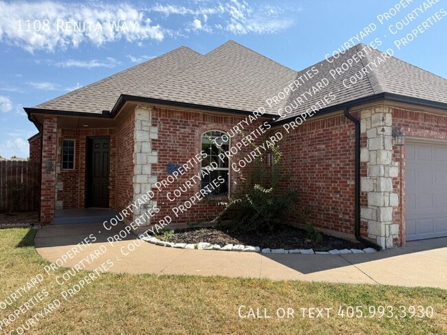 Building Photo - 1108 Renita Way