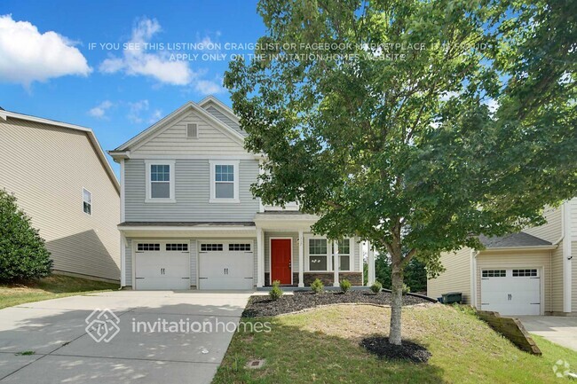 Building Photo - 117 Sheridan Ct Rental