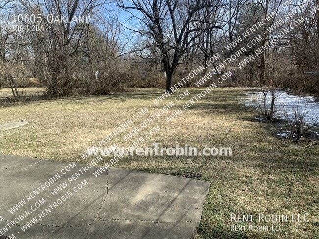 Photo - 10605 Oakland-