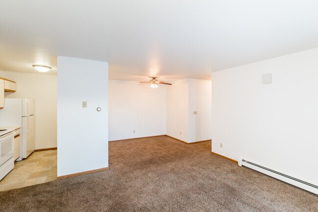 Photo - Evergreen Place Phase II