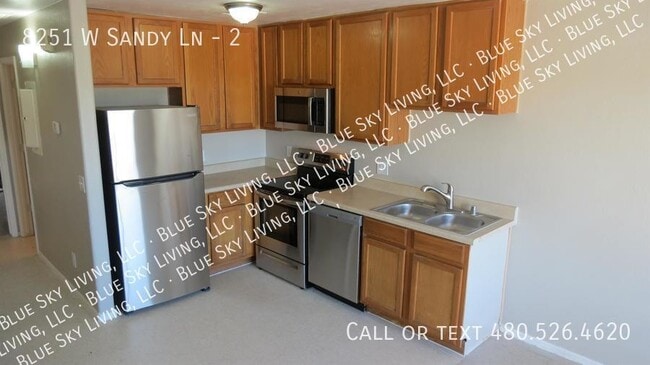 Photo - 8251 W Sandy Ln Unit 2
