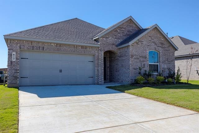 Building Photo - 612 Mare Dr