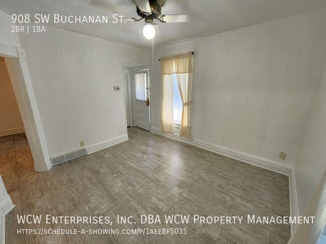 Photo - 908 SW Buchanan St