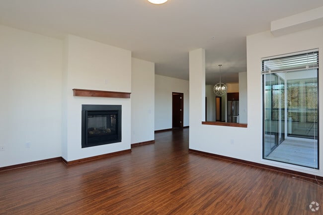 3BR - N306 - Encore Living at Mequon Town Center