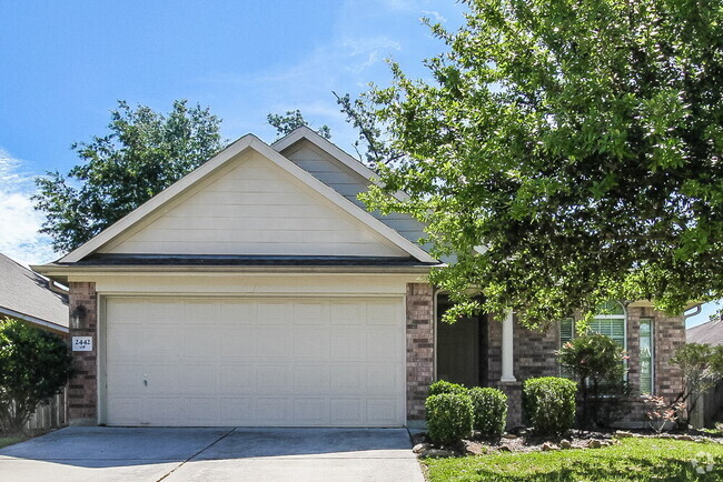 Building Photo - 2442 Keegan Hollow Ln Rental