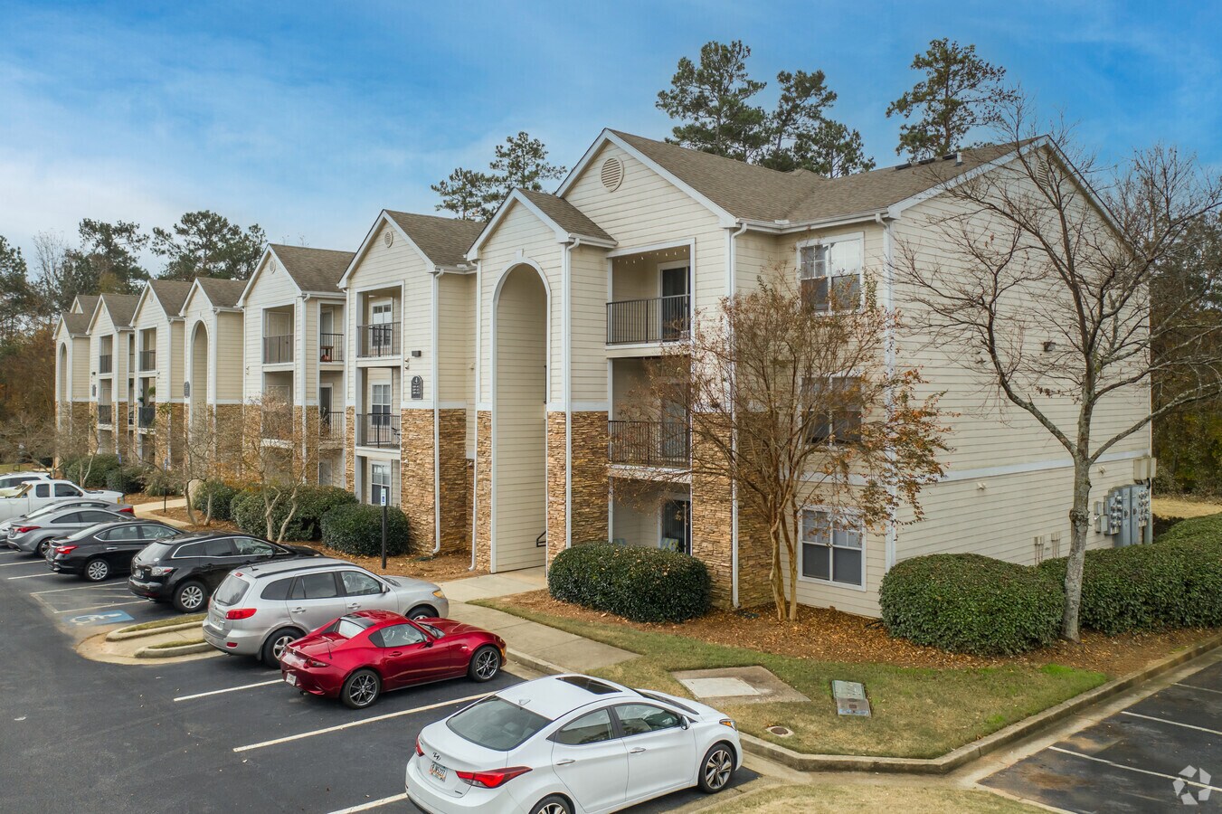 Legacy Mill Apartments For Rent In Athens Ga Forrent Com