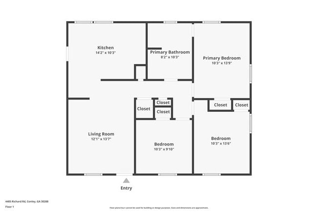 Photo - 4485 Richard Rd