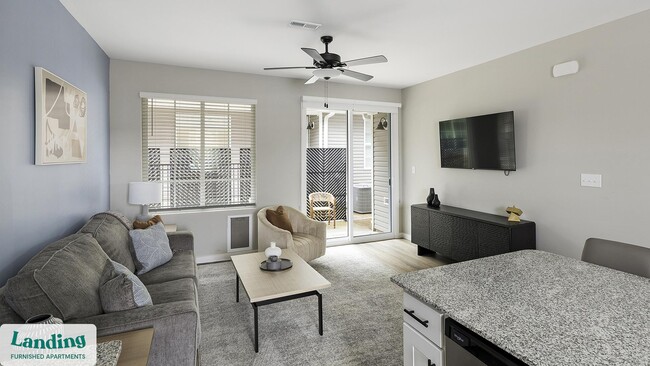 Building Photo - 1763 Slaughter Rd Unit 211.1411200