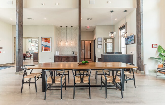 Crossroad Commons