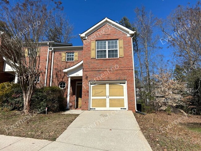 Photo - 7073 Blairs View Dr Townhome