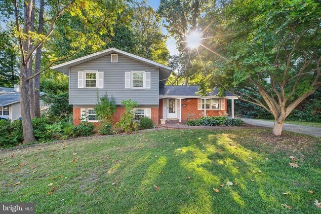 Building Photo - 3207 Fair Woods Pkwy Rental