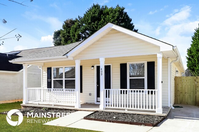 Building Photo - 409 Tina Hely Ct