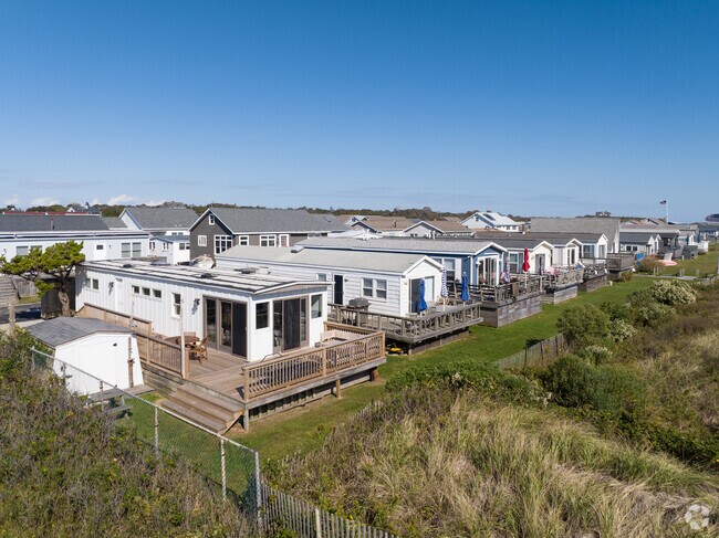 Photo - Montauk Shores Condominium