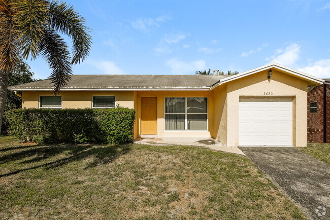 Building Photo - 3680 NW 113th Ave Rental