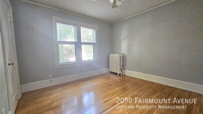 Photo - 2090 Fairmount Ave