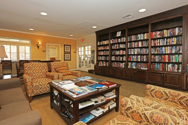 Casa club