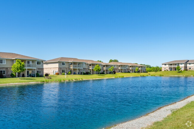 Scheuring Heights Apartments