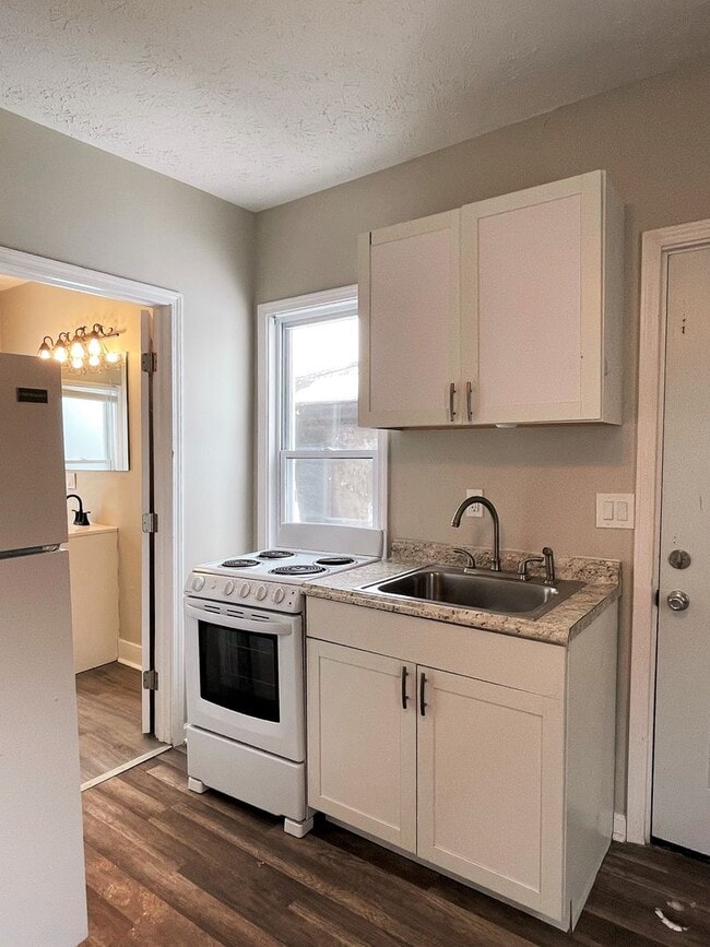 Photo - 1239 W 67th St Unit 1239 W 67th Street - Back