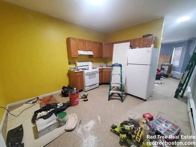 Photo - 3150 Washington St Unidad 1