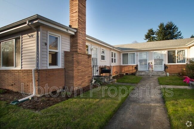 Building Photo - 7211 N Reno Ave Rental