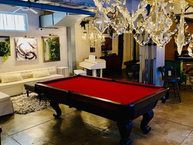 CB Executive Residences, LLC