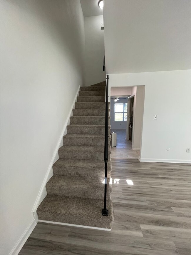 Photo - Centrally Located 3BR Townhome – Close to Everything!