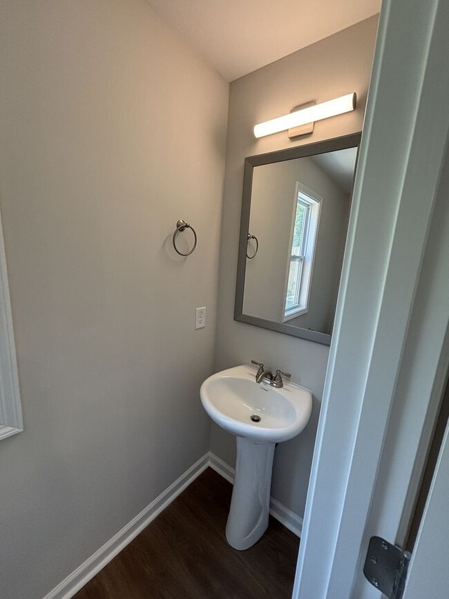 Photo - Brand-new 3-bedroom, 2.5-bath home