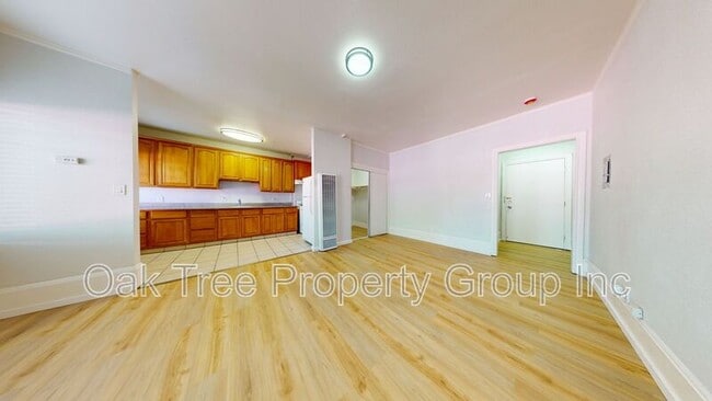 Building Photo - 509 Sycamore St