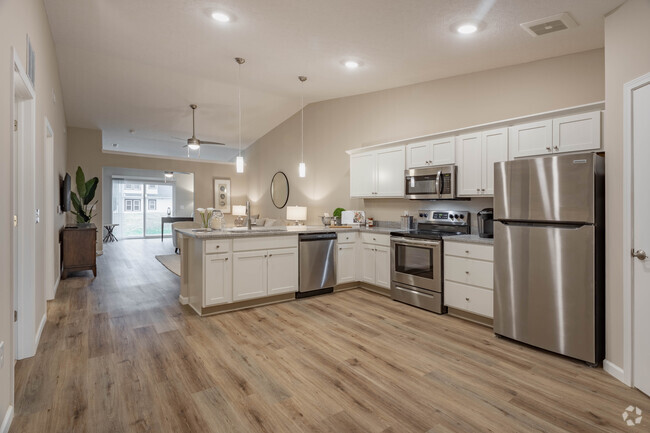 Interior Photo - Wilcox Meadows Rental