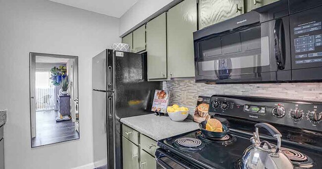 Photo - Westmount at Copper Mill Apartments