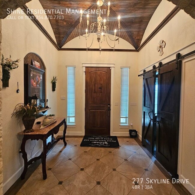 Photo - 277 Skyline Dr