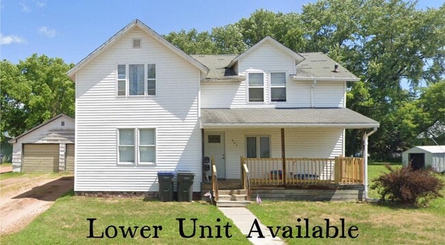 Building Photo - 407 W Arnold St Unit 407 West Arnold - Lower