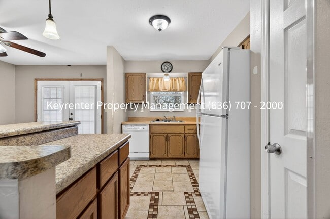 Photo - Beautiful Updated 3 Bedroom Home!