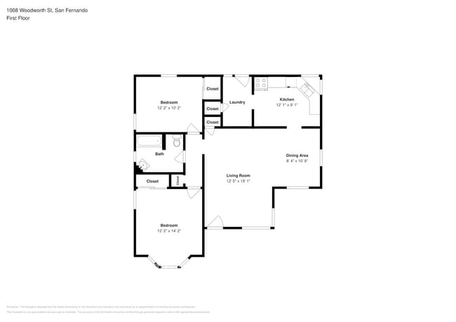 Photo - 9233 Kewen Ave