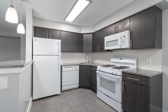 Photo - Rock Hill Apartments